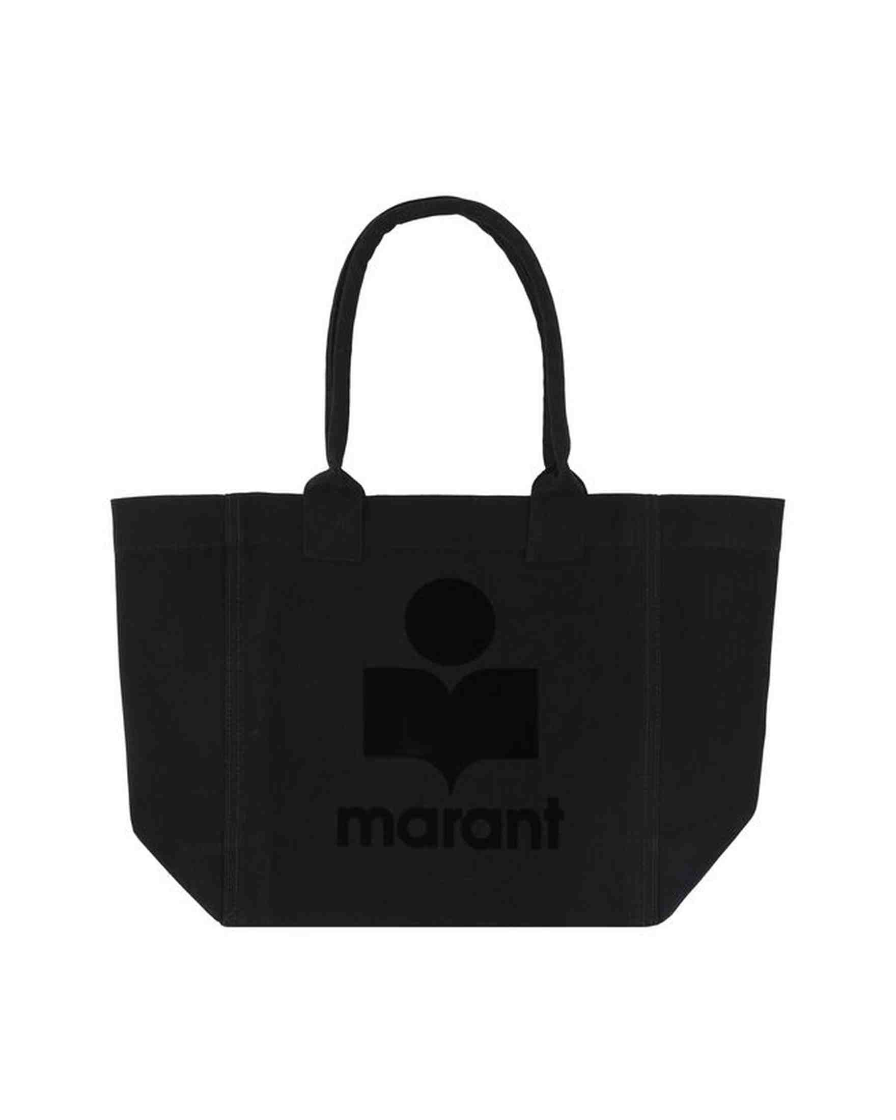 Isabel Marant Yenky Tote Bag Glam Steals