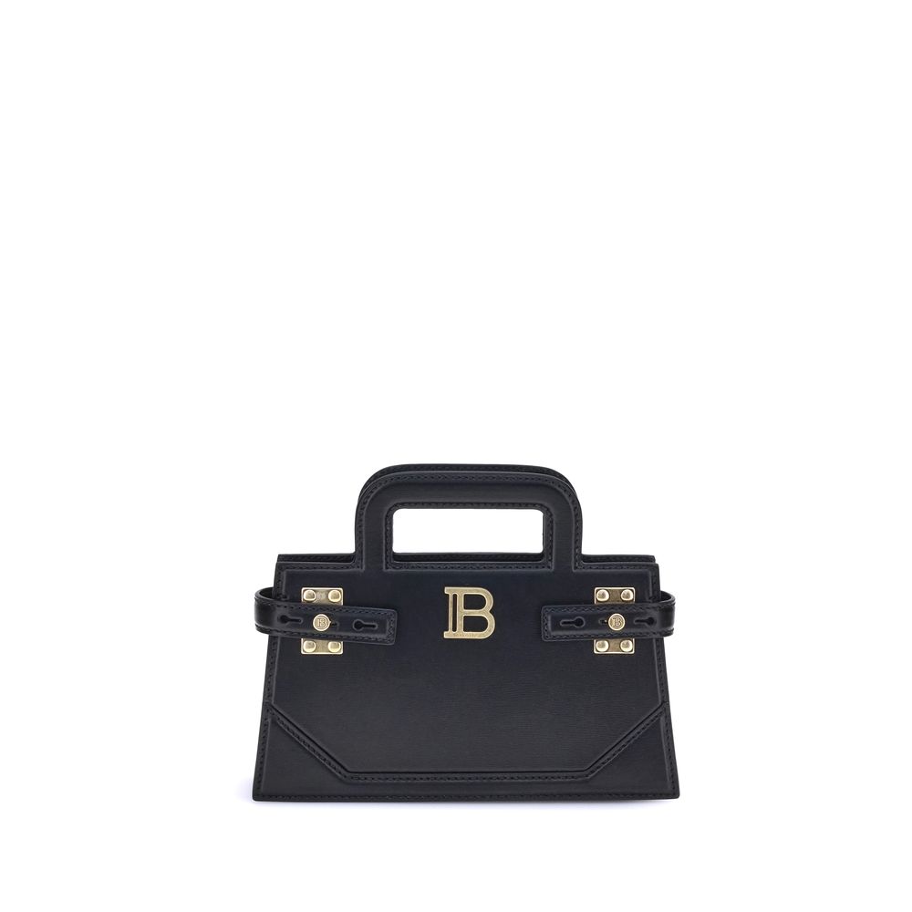 Balmain B Buzz Small Handbag