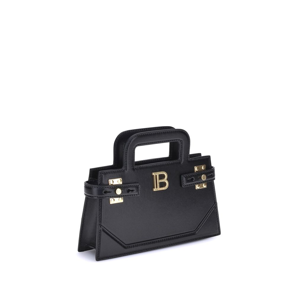 Balmain B Buzz Small Handbag