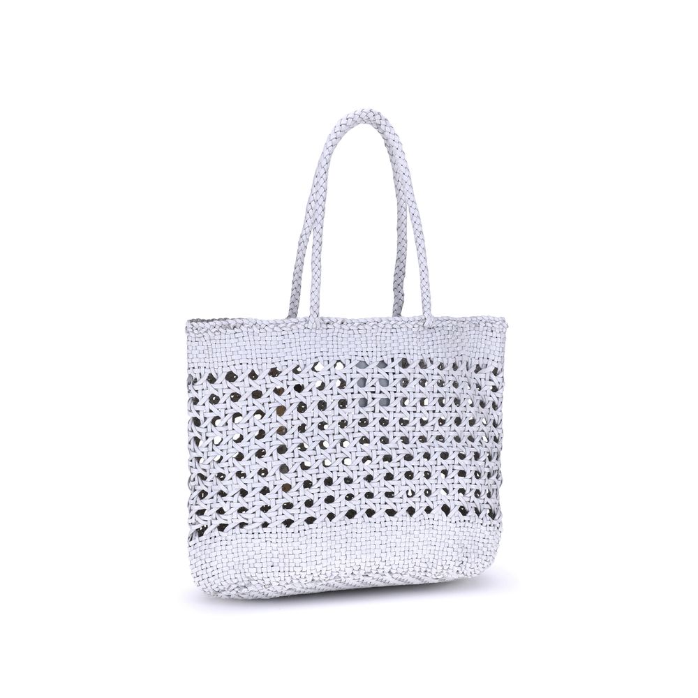 Dragon Diffusion Eclipse Cannage Tote Bag