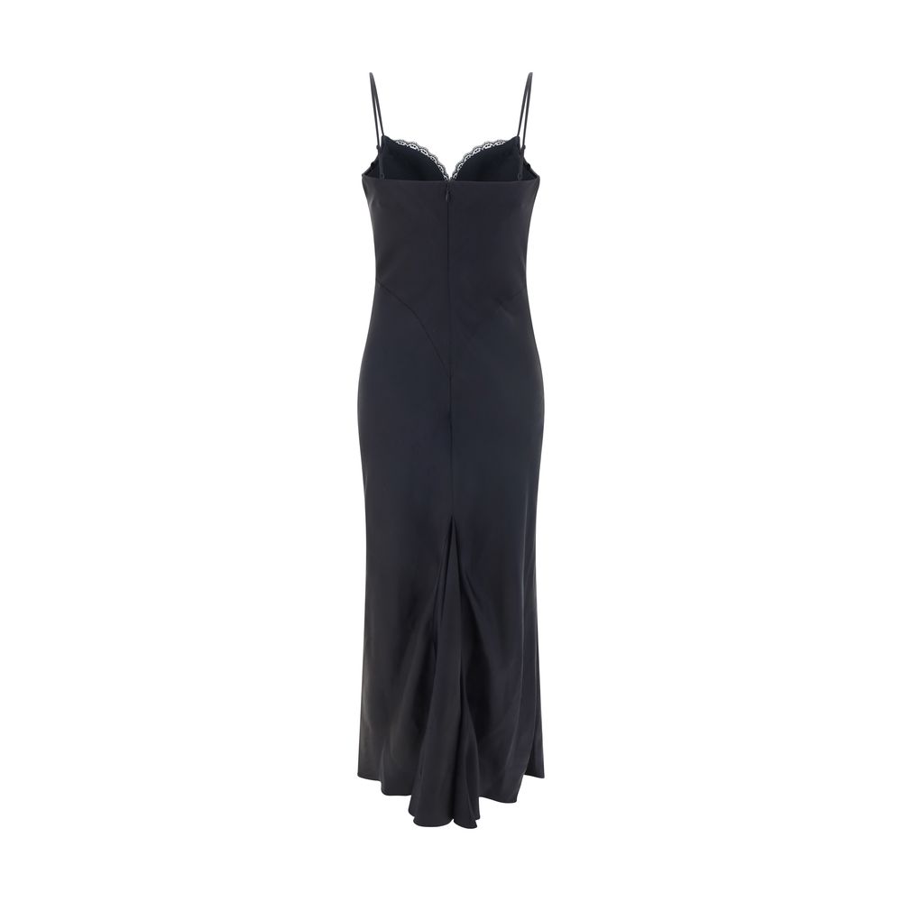 Alexander Mcqueen Dress