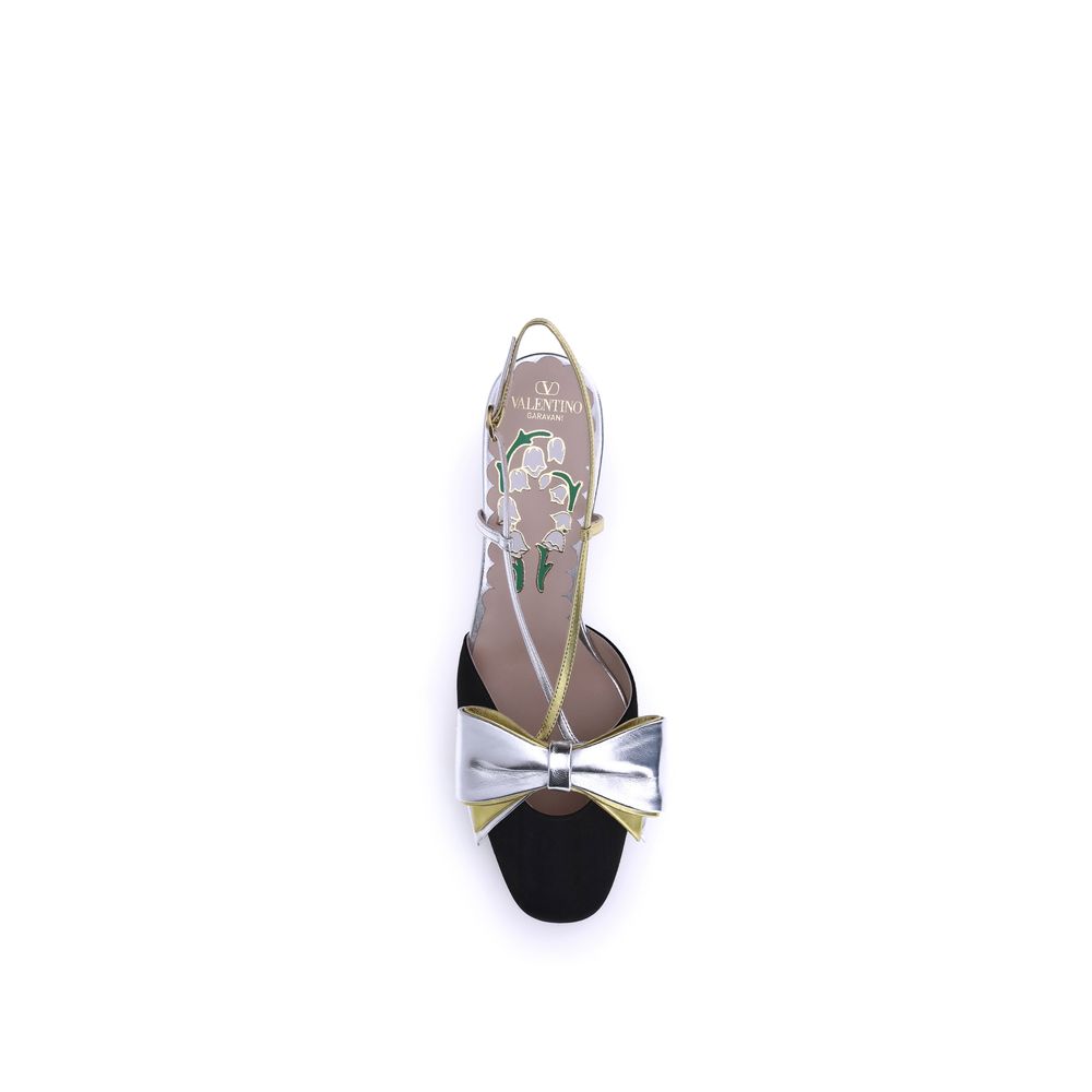 Valentino Garavani Bowow Pumps