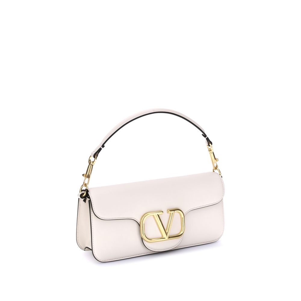 Valentino Garavani Locò Shoulder Bag Glam Steals