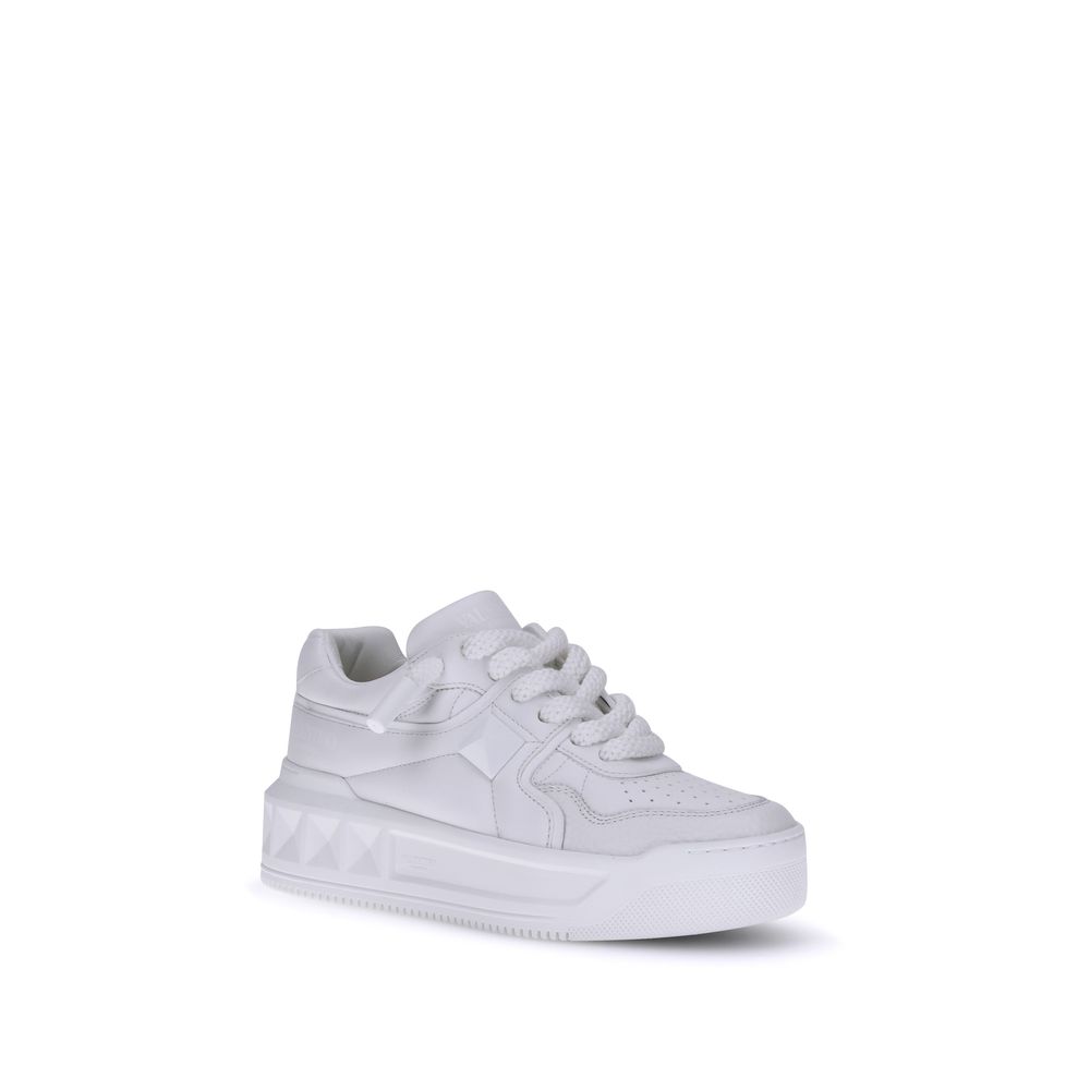 Valentino Garavani Reedots Xl Sneakers