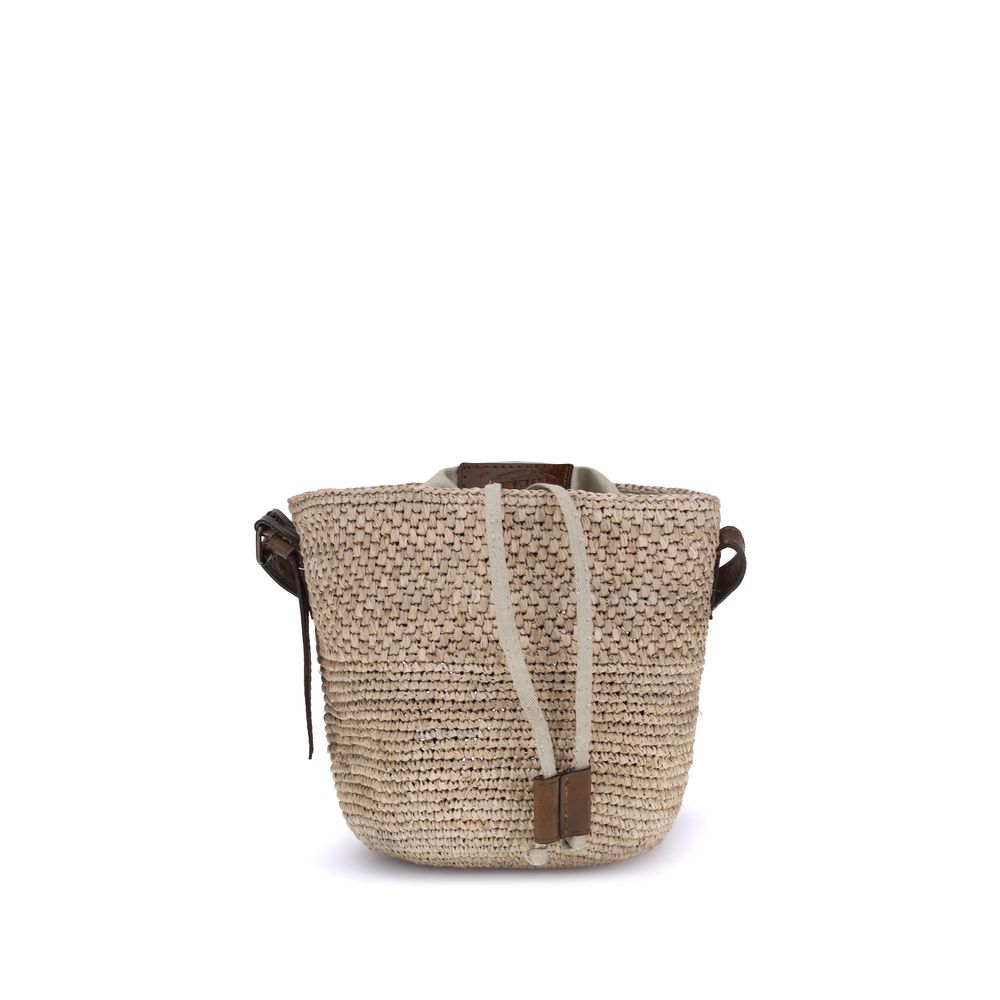Ibeliv Maika Bucket Bag