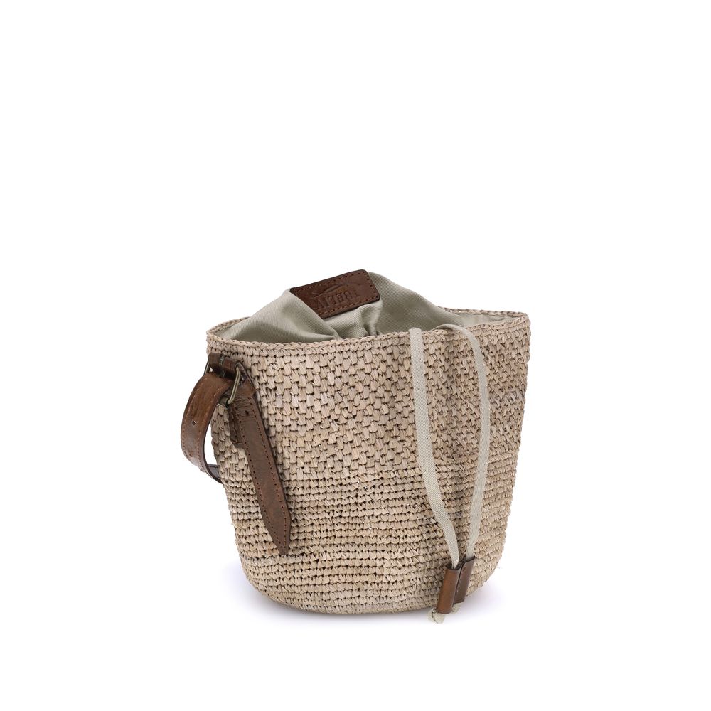 Ibeliv Maika Bucket Bag