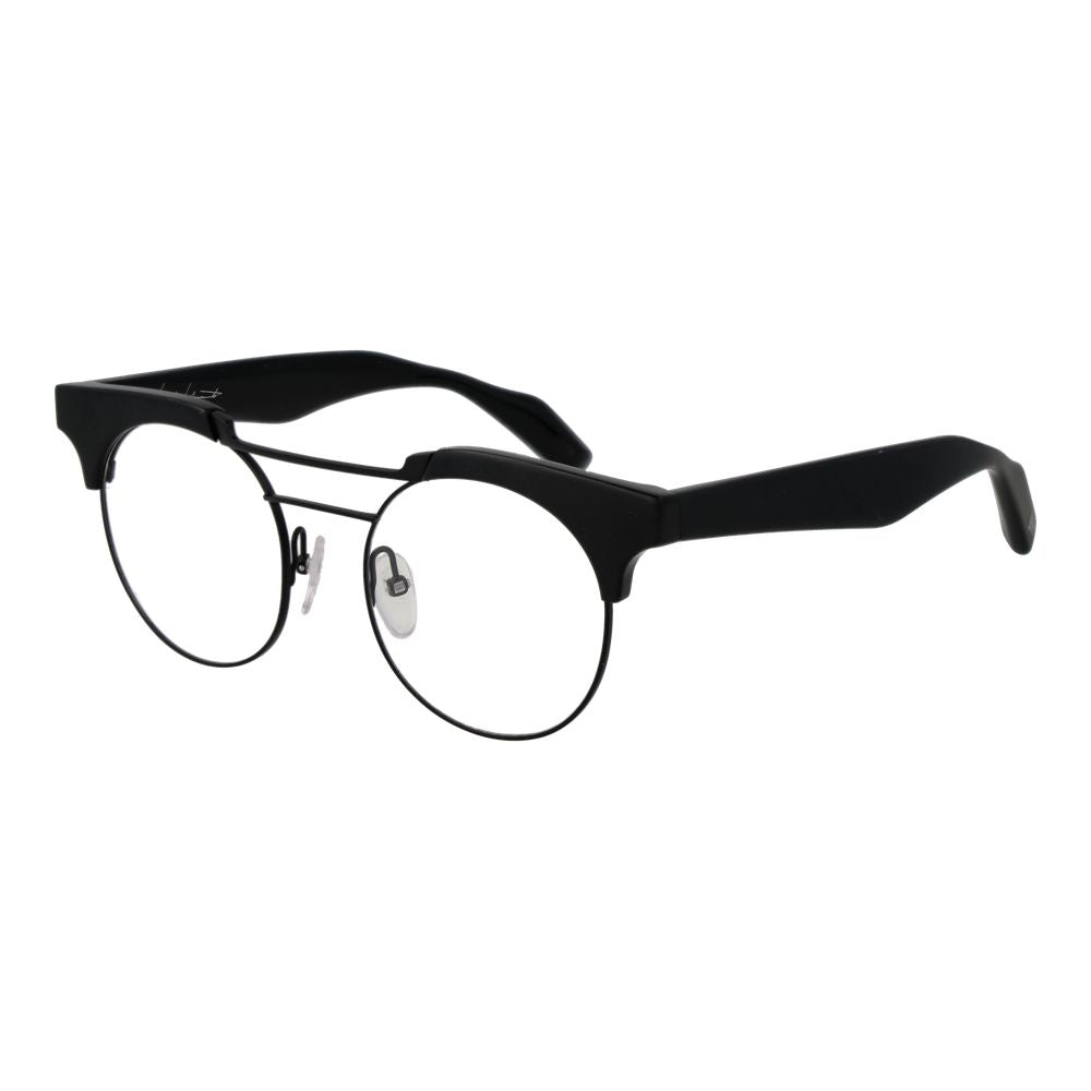 Yohji Yamamoto Black Women Optical Frame