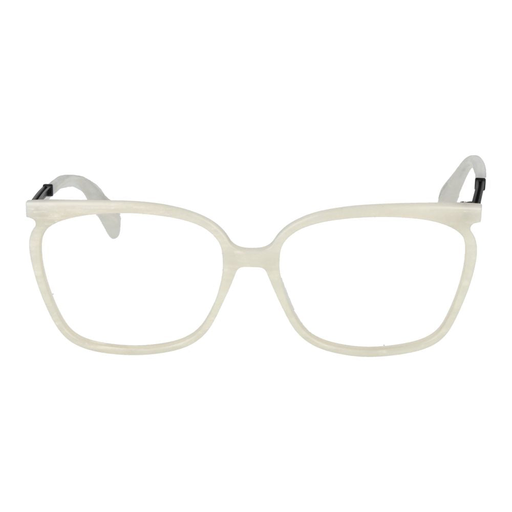 Yohji Yamamoto White Women Optical Frame