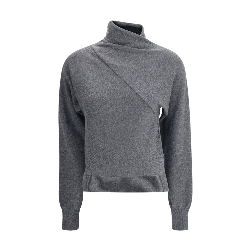 Tom Ford Cashmere Turtleneck Sweater