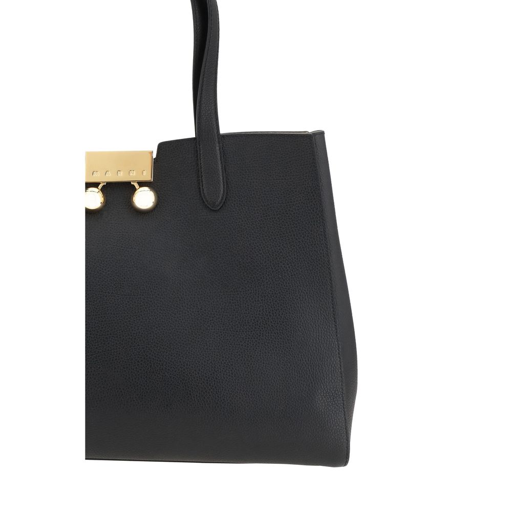 Marnie Marni Tote Medium Bag