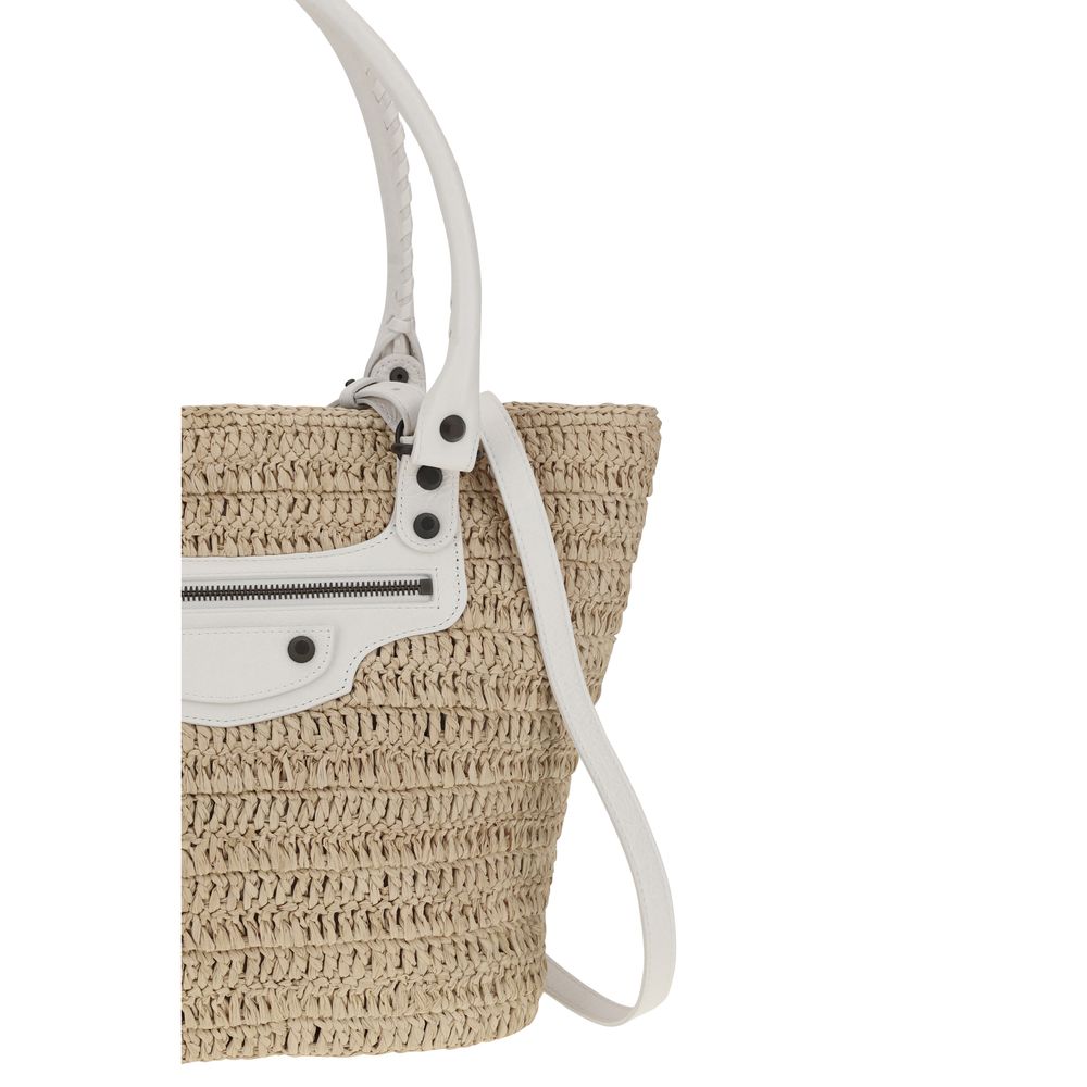 Ibeliv Noumema Shoulder Bag