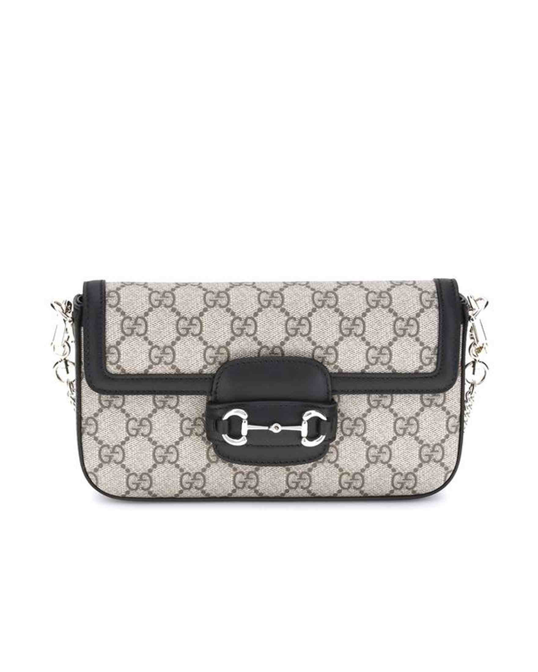 Gucci Horsebit 1955 Soft Small Shoulder Bag Glam Steals