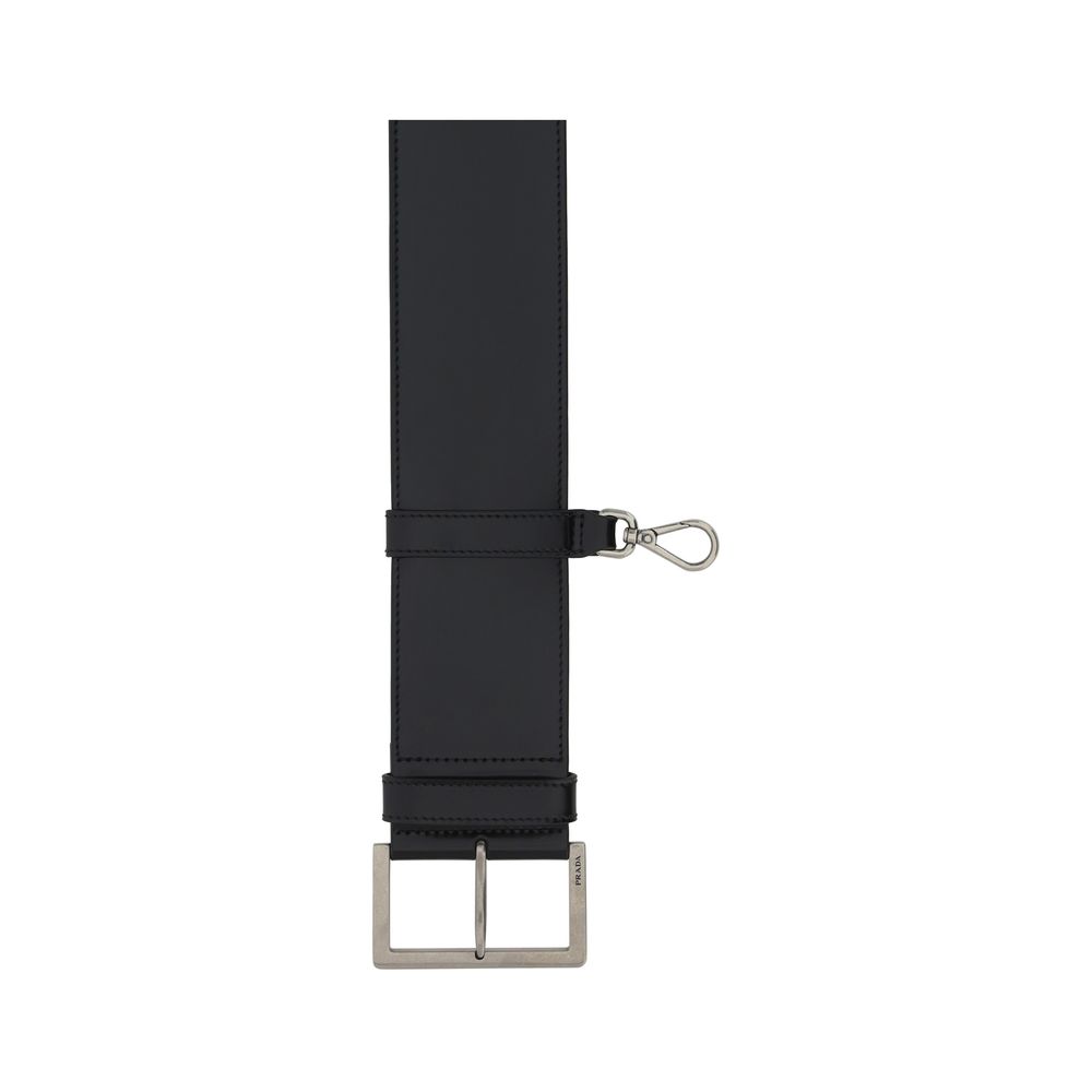 Prada Strap - Watches - For Women - GlamSteals