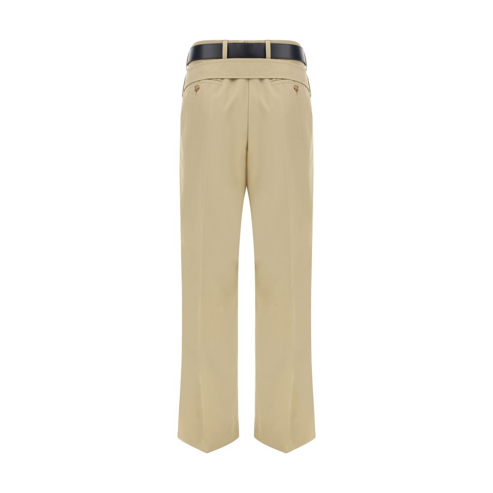 Prada Pant -  - For Women - GlamSteals