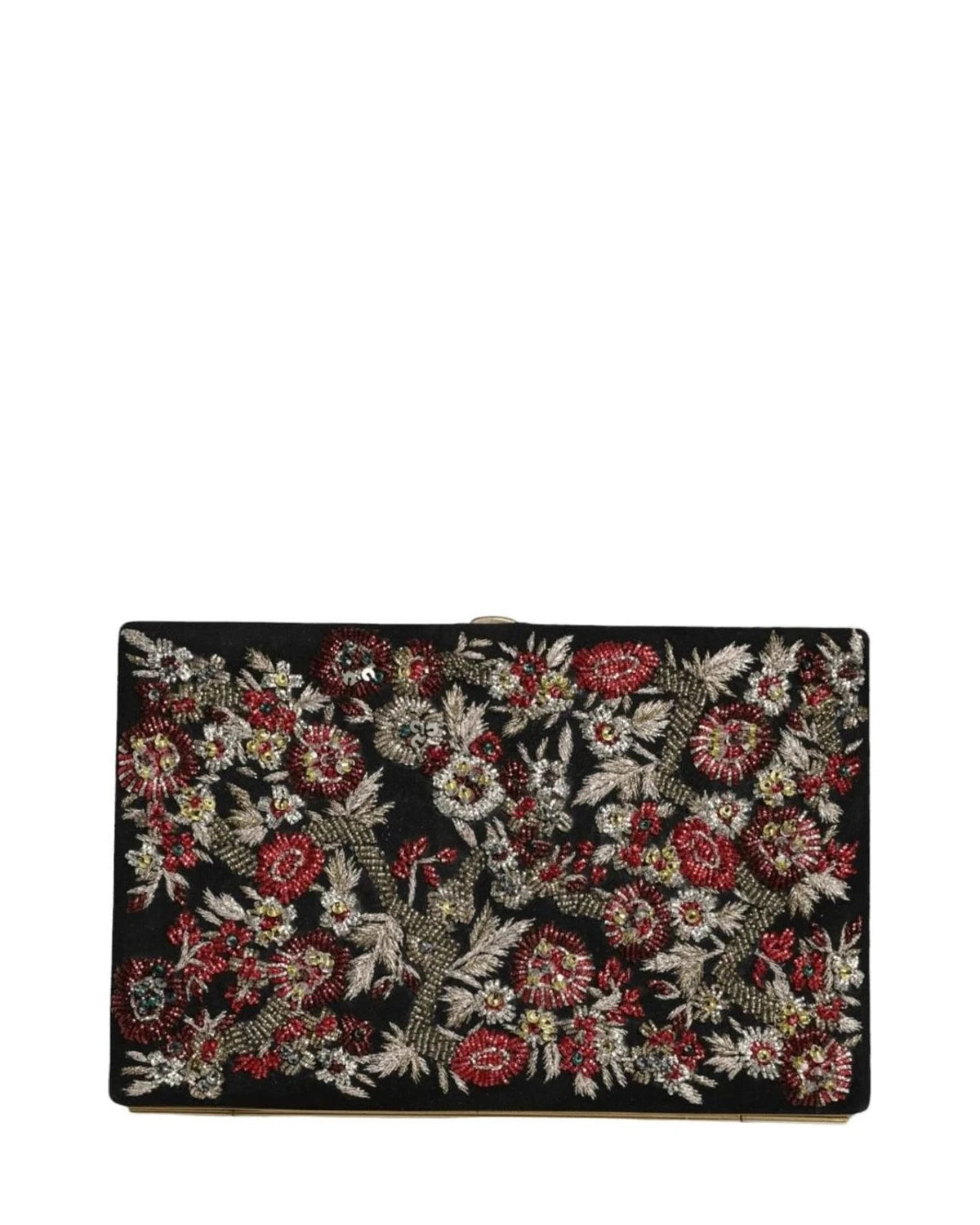 Dolce & Gabbana Multicolor Clutch