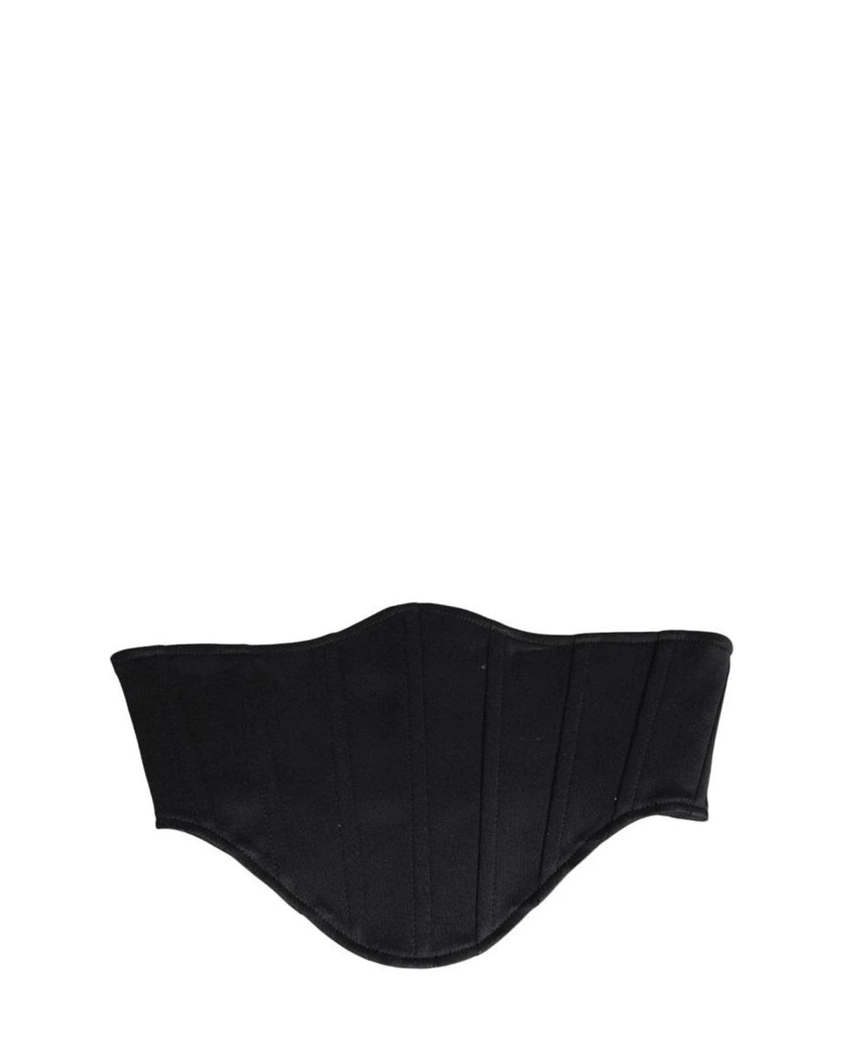 Dolce & Gabbana Belts in black, Cotton