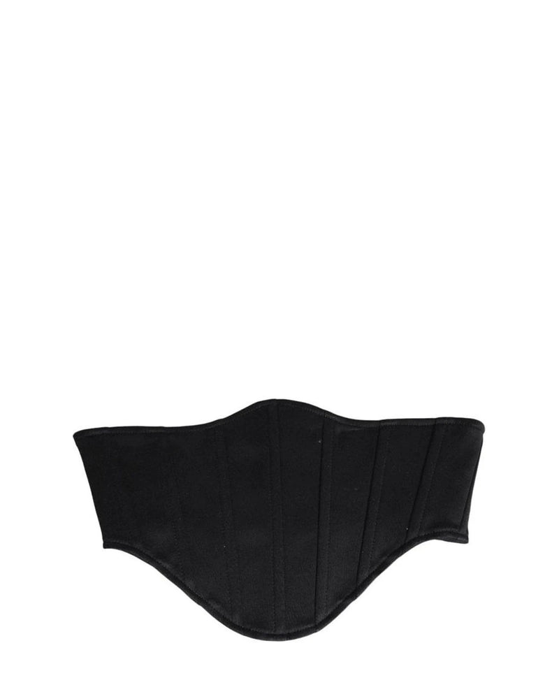 Dolce & Gabbana Belts in black, Cotton