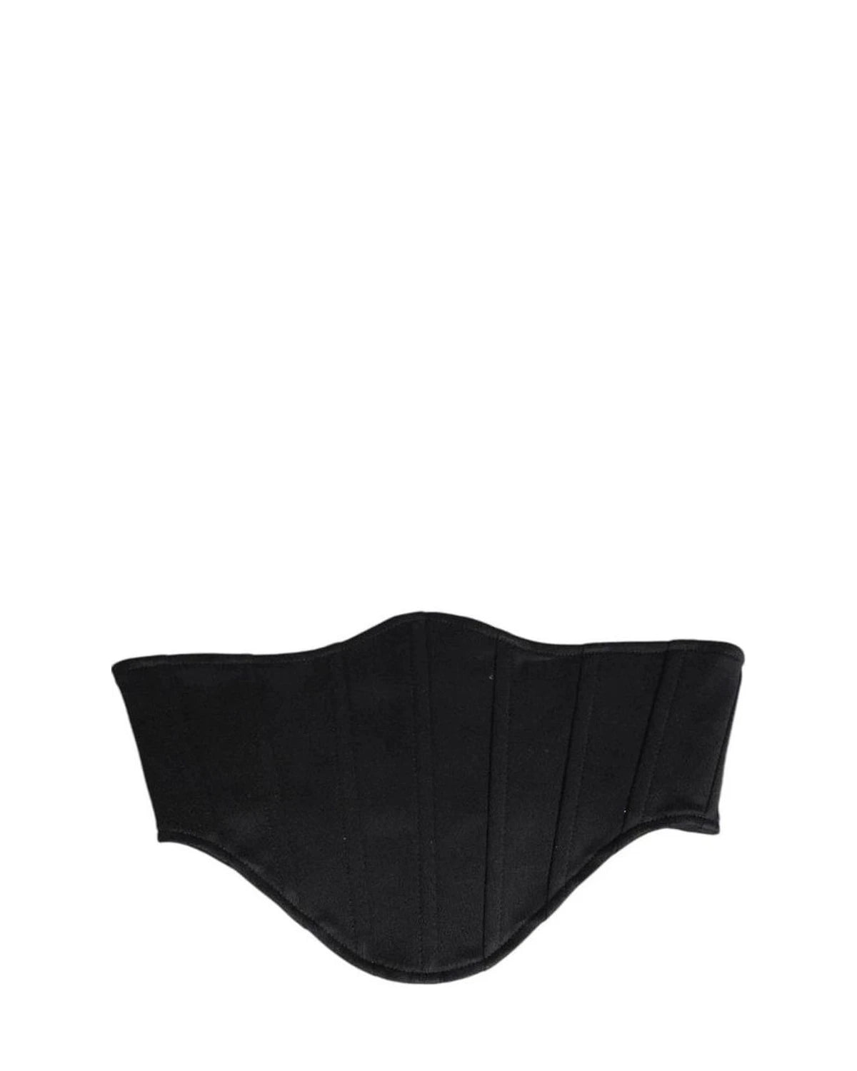 Dolce & Gabbana Belts in black, Cotton — view 3