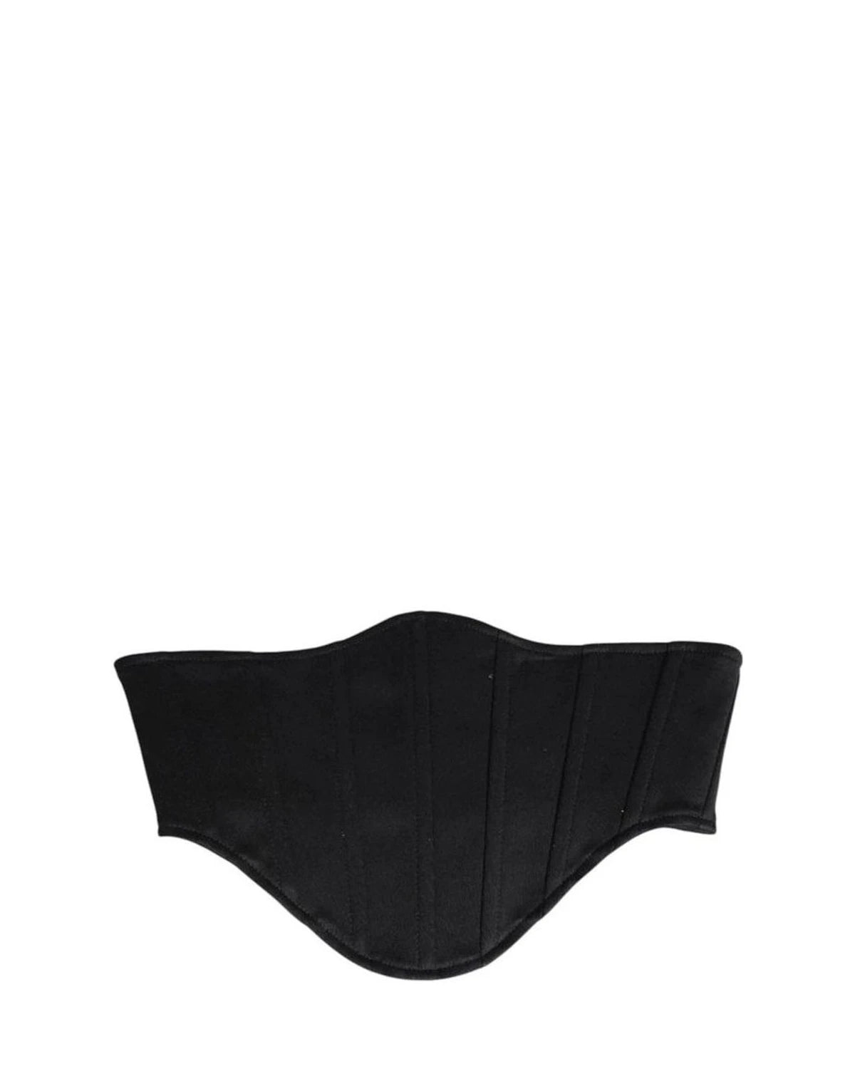 Dolce & Gabbana Belts in black, Cotton — view 5
