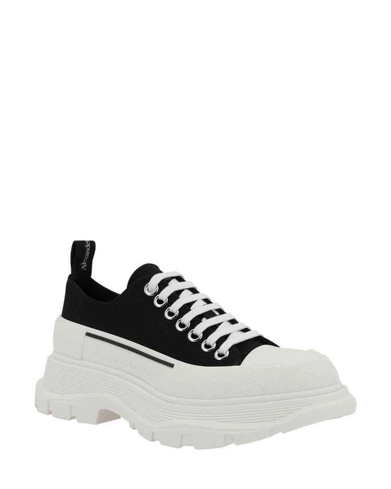 Alexander Mcqueen Tread Slick Sneakers Sneakers