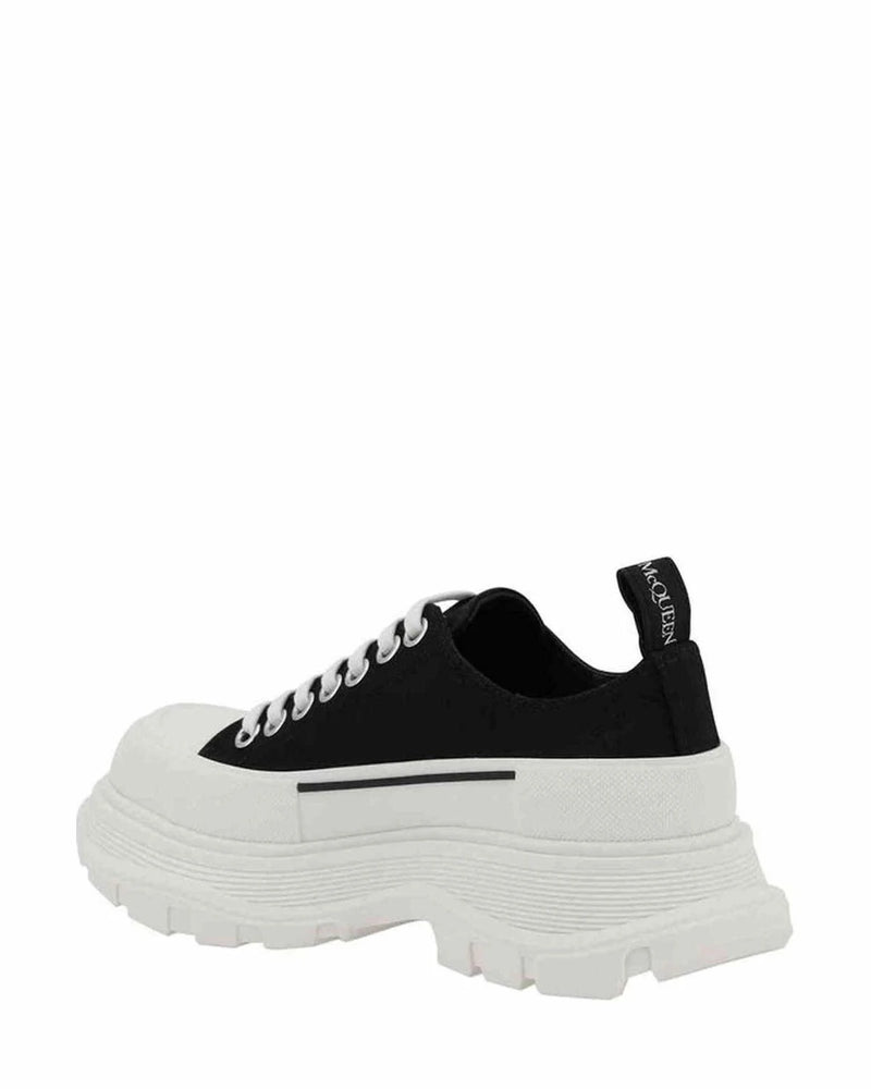Alexander Mcqueen Tread Slick Sneakers Sneakers