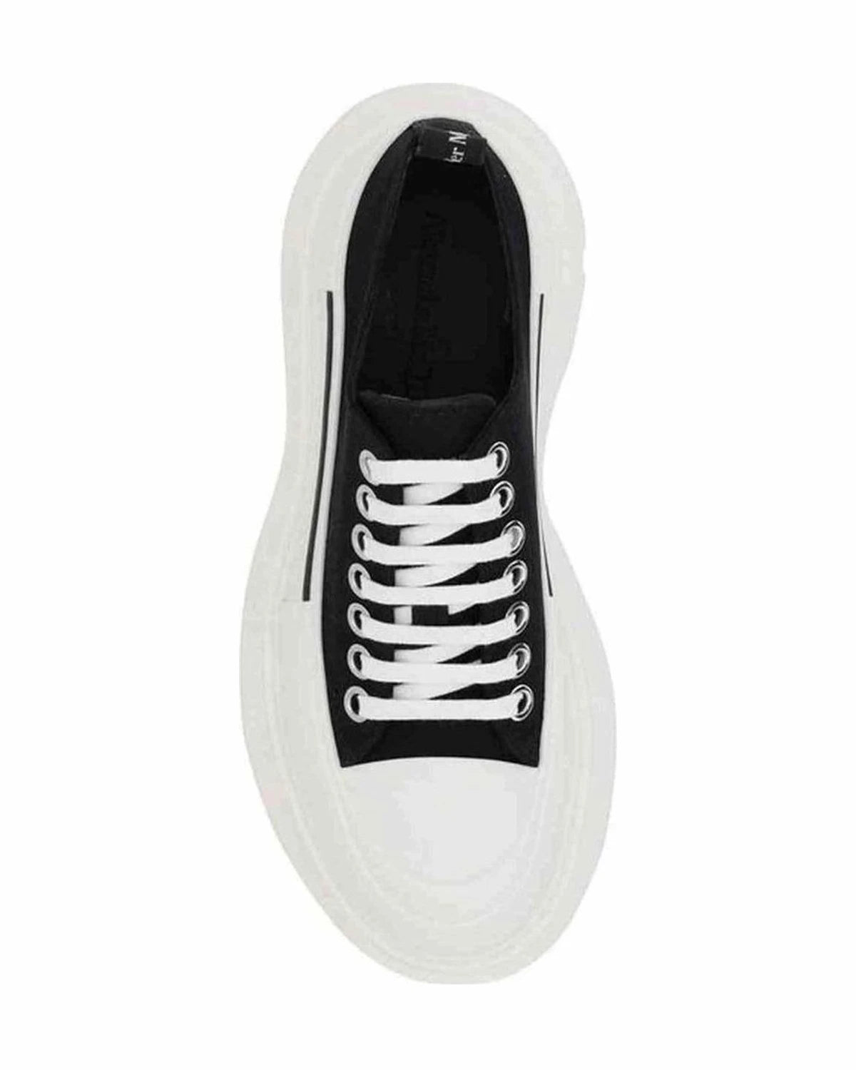 Alexander Mcqueen Tread Slick Sneakers Sneakers