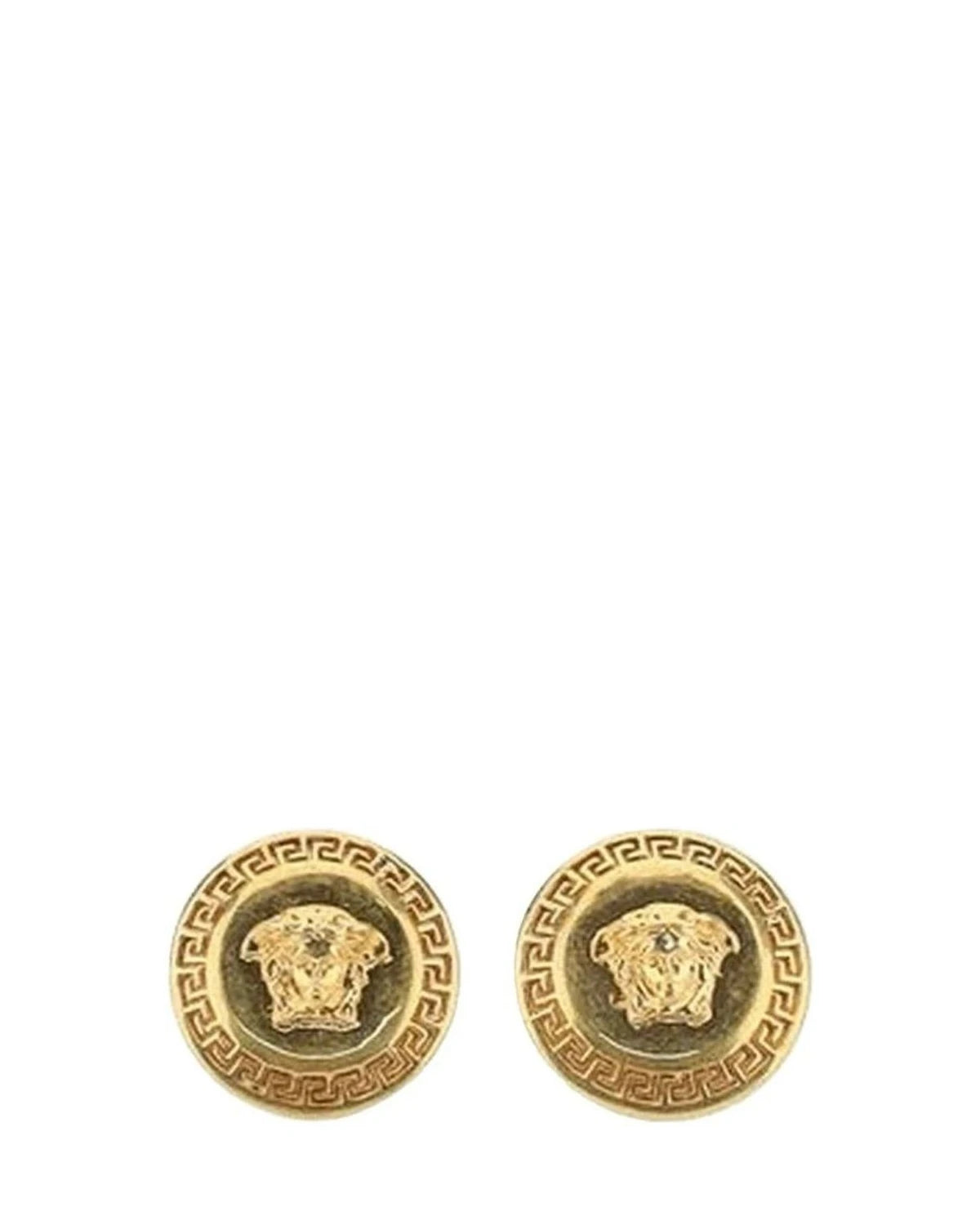 Versace Earrings