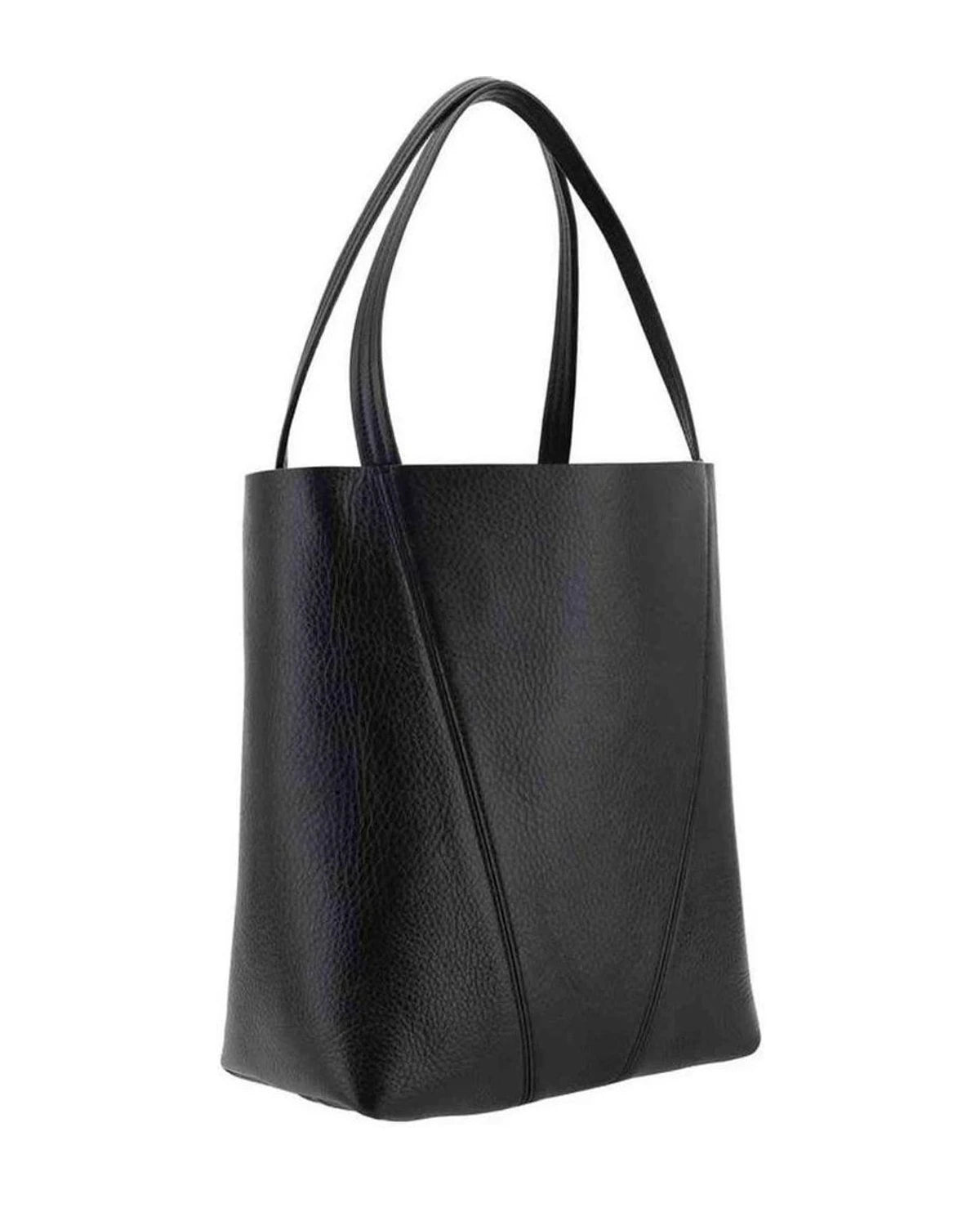 Chloé Spin Shoulder Bag Shoulder Bags