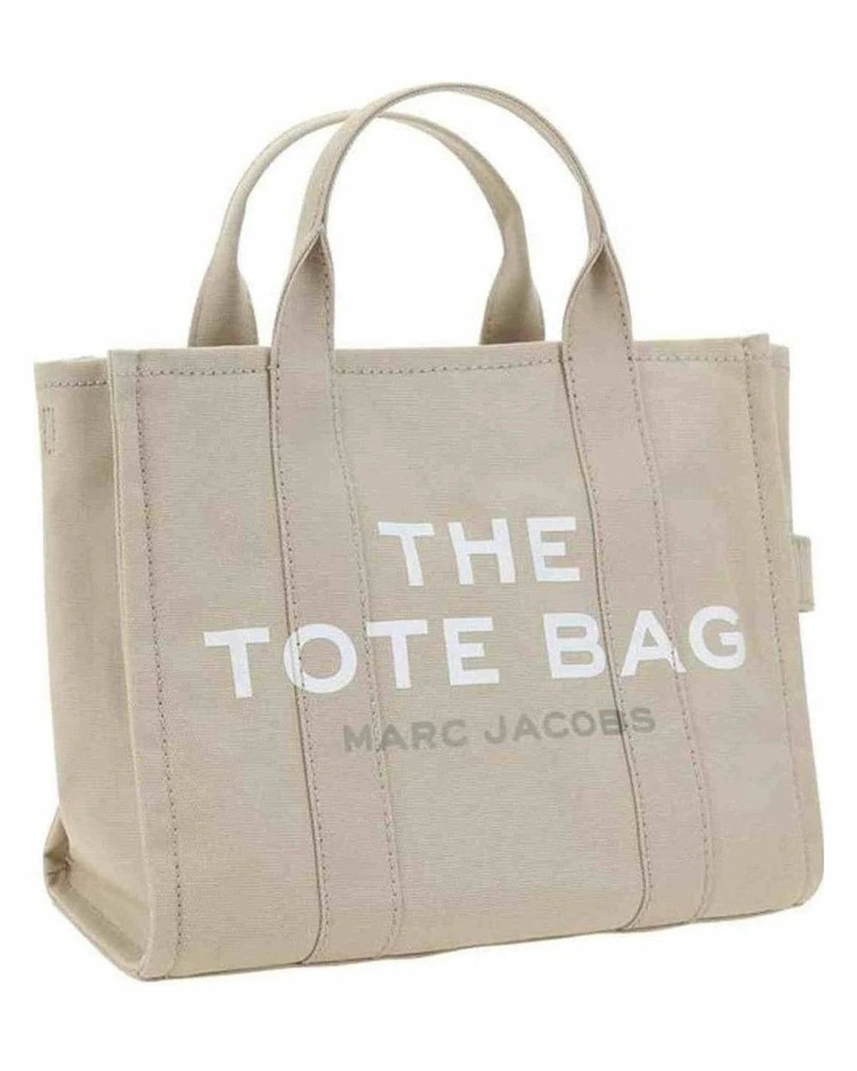 Marc Jacobs The Medium Tote Handbag Handbags