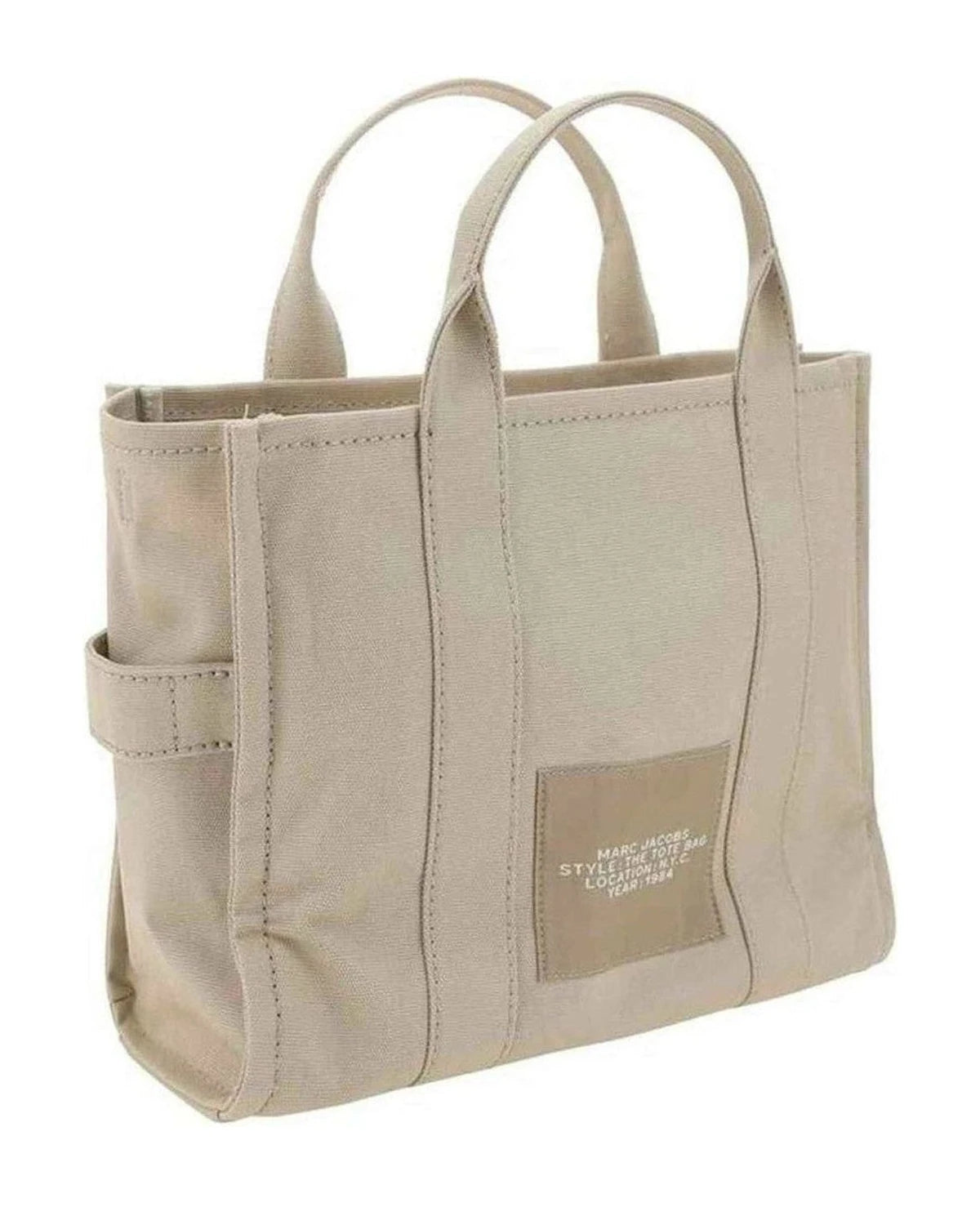 Marc Jacobs The Medium Tote Handbag Handbags