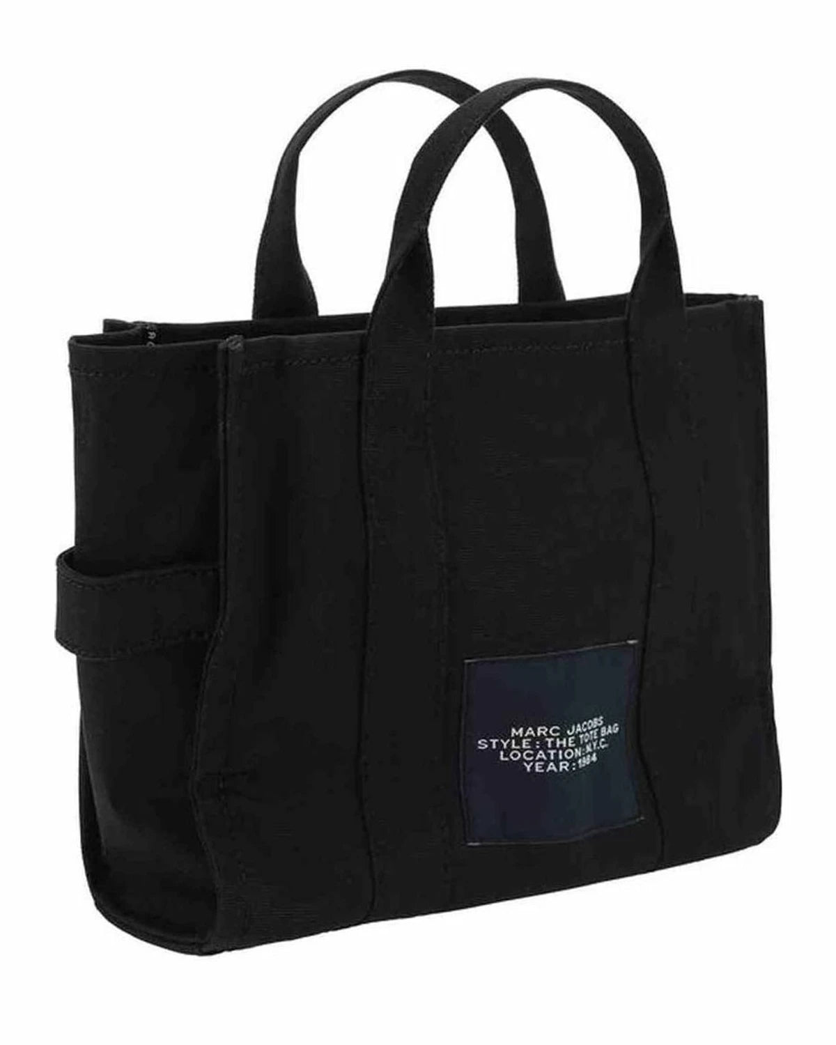 Marc Jacobs The Medium Tote Handbag Handbags