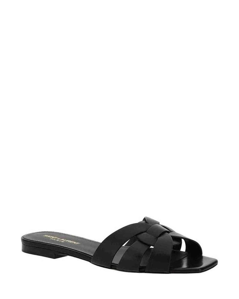 Saint Laurent Sandals Flats