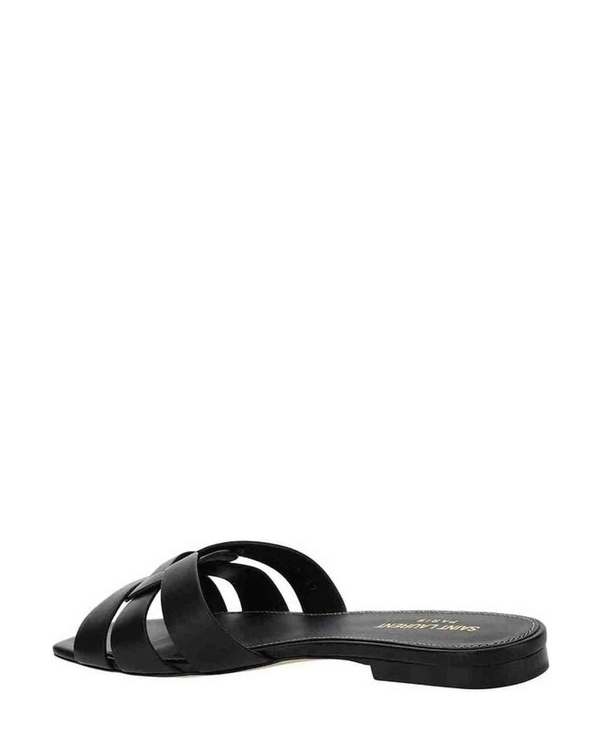 Saint Laurent Sandals Flats