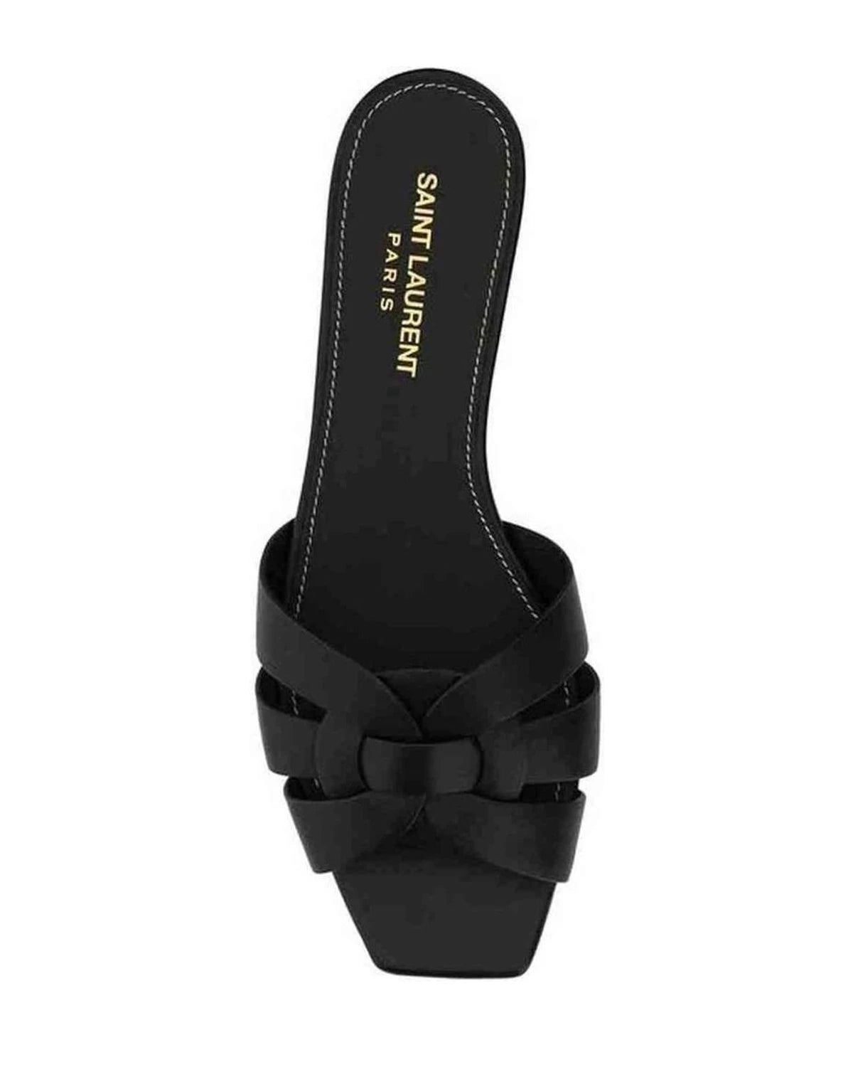 Saint Laurent Sandals Flats