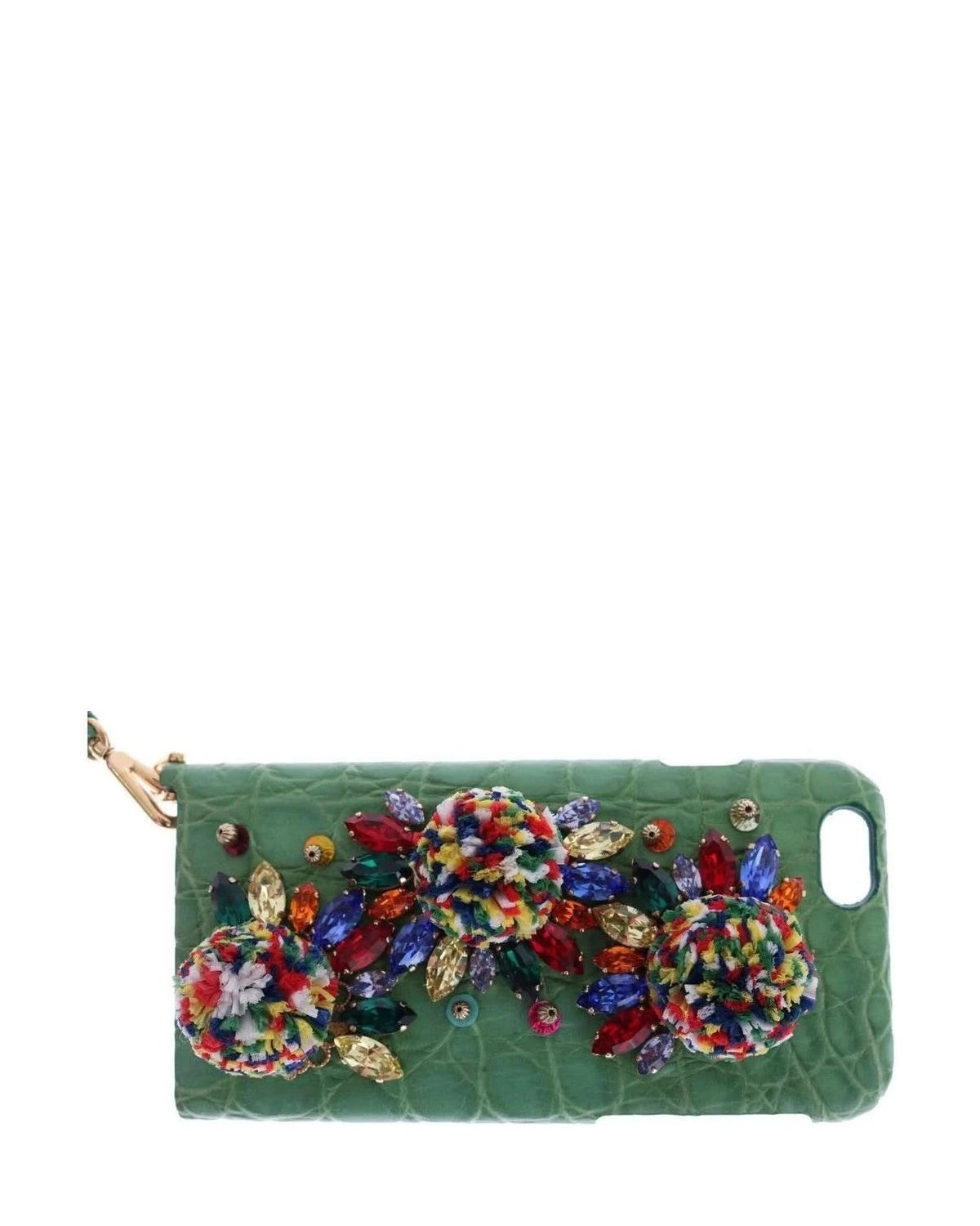 Dolce & Gabbana Beige Elegant Straw Exotic Skins Pom Tote Tote Bags