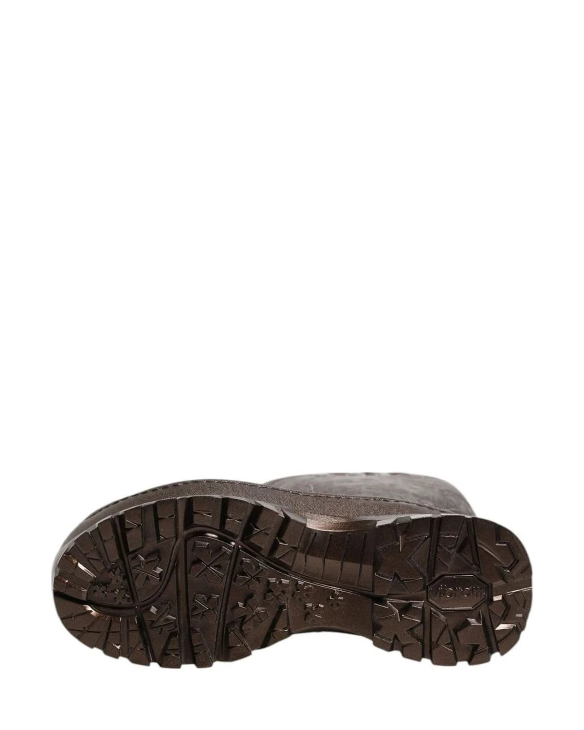 Dolce & Gabbana Bronze Metallic Pull On Rain Boots Shoes Boots