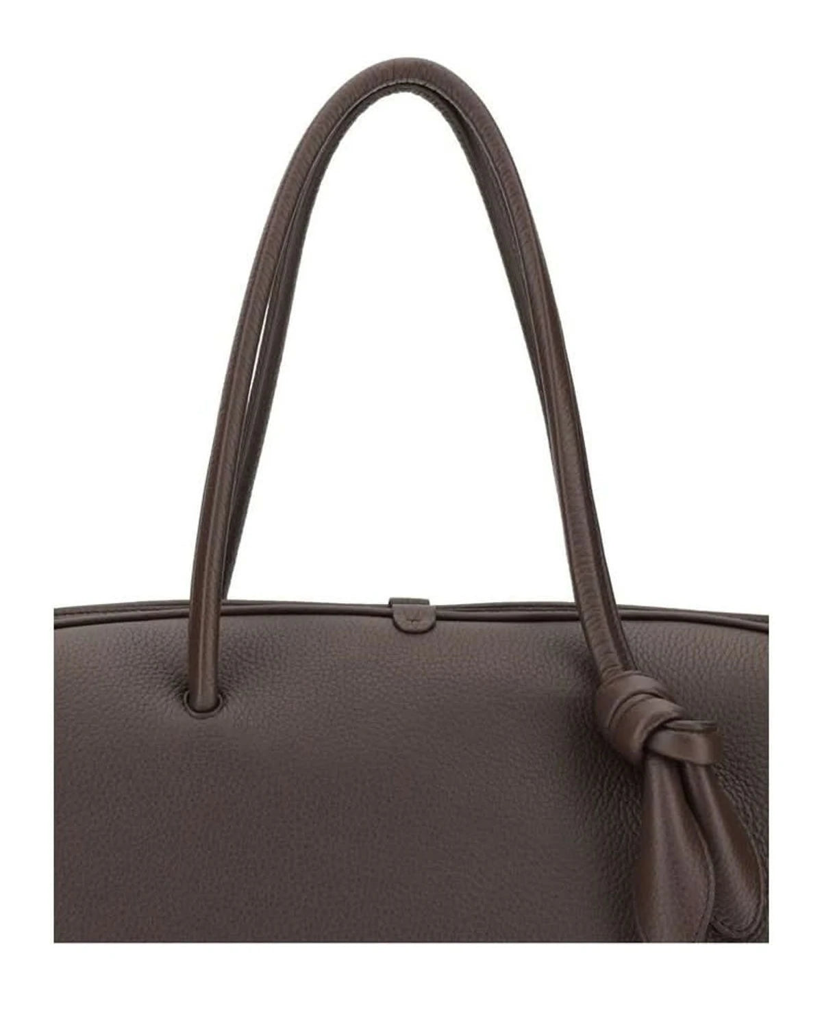 Jacquemus Le Grand Tourisme Travel Bag Handbags