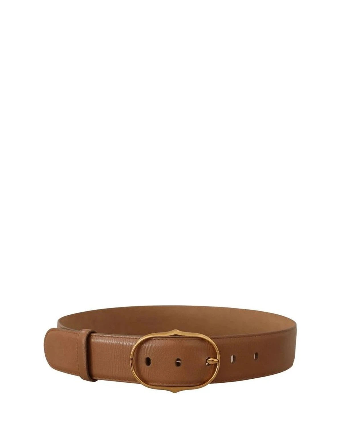 Costume National Belts in brown