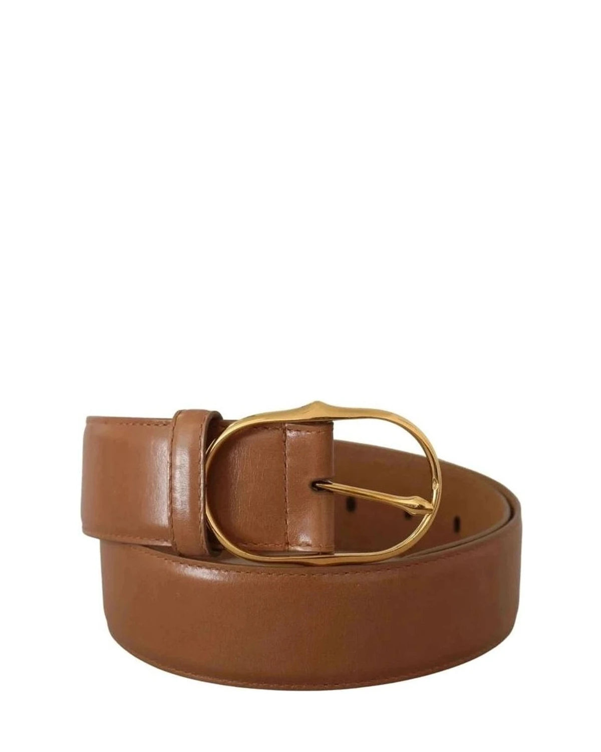 Costume National Belts in brown — view 3