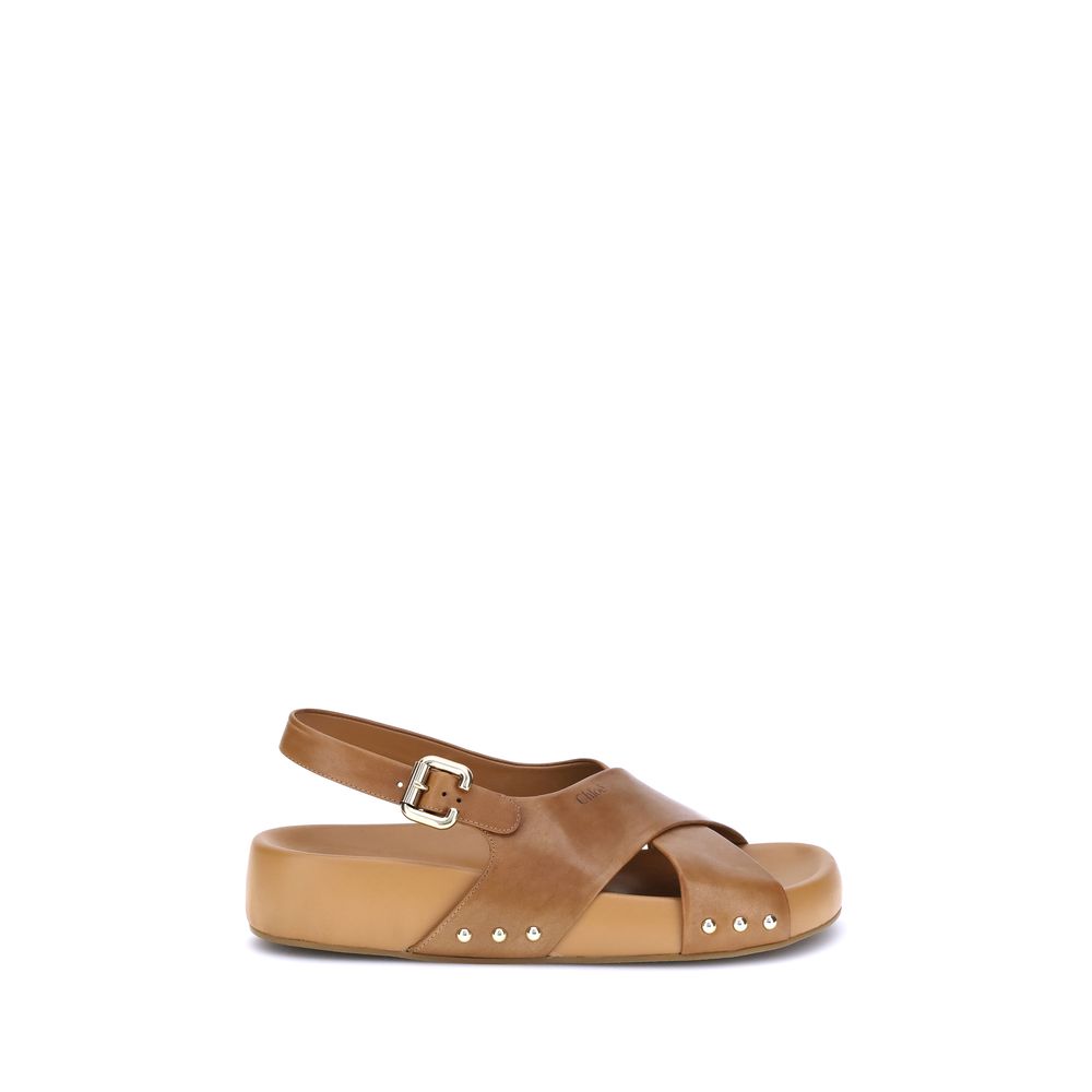 Chloé Mae Sandals Glam Steals