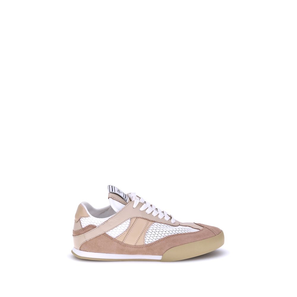 Chloé Kick Sneakers Glam Steals