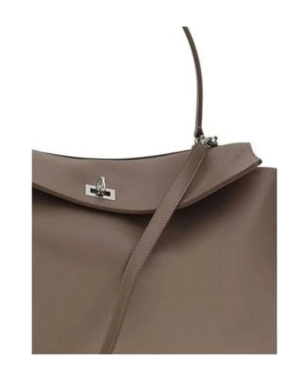 Balenciaga Rodeo Shoulder Bag Shoulder Bags