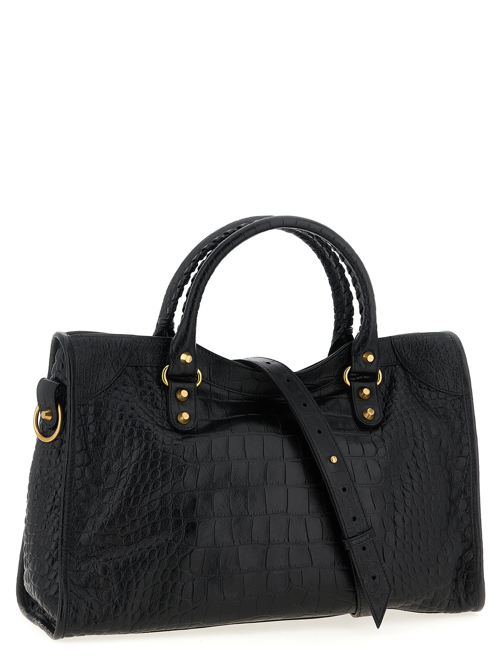 Balenciaga Le City Bag M Handbag