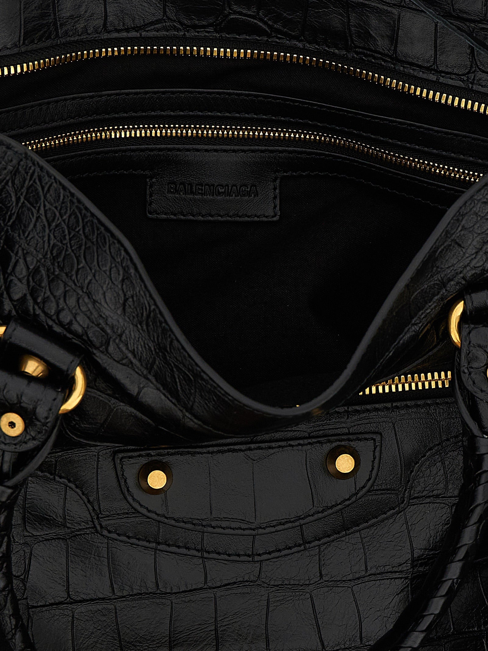 Balenciaga Le City Bag M Handbag