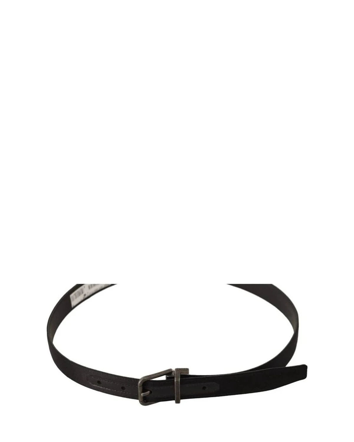 Dolce & Gabbana Belts in black, Leather — view 4