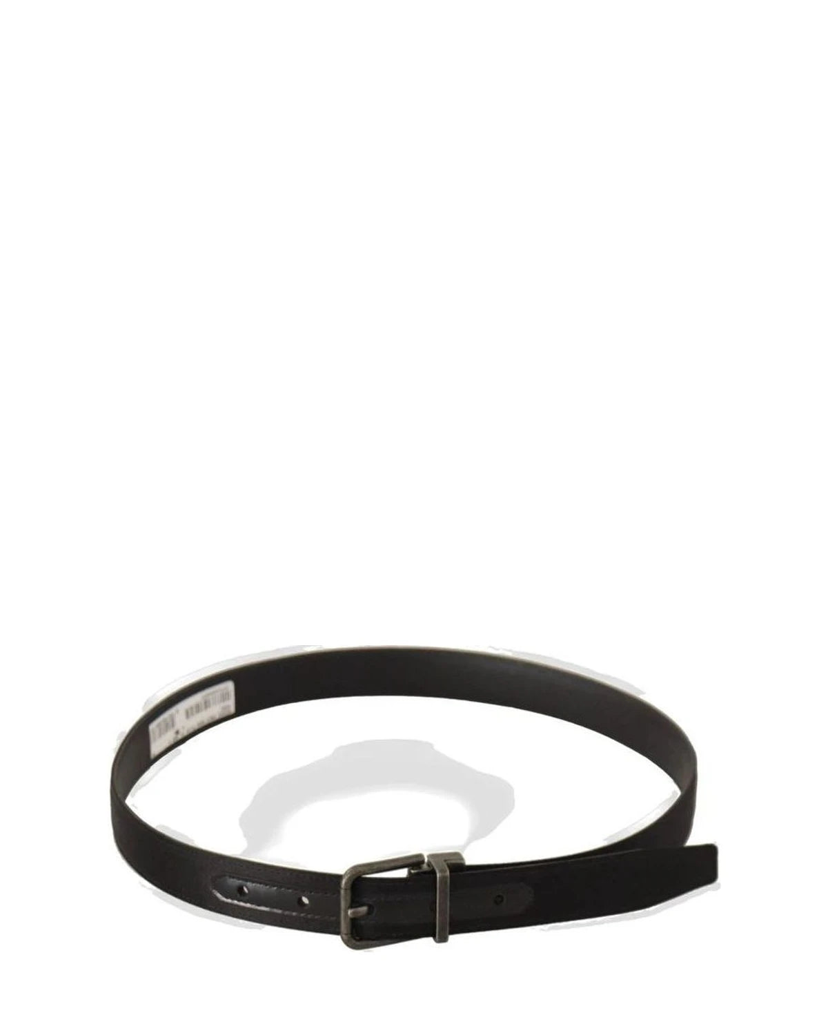 Dolce & Gabbana Belts in black, Leather — view 5