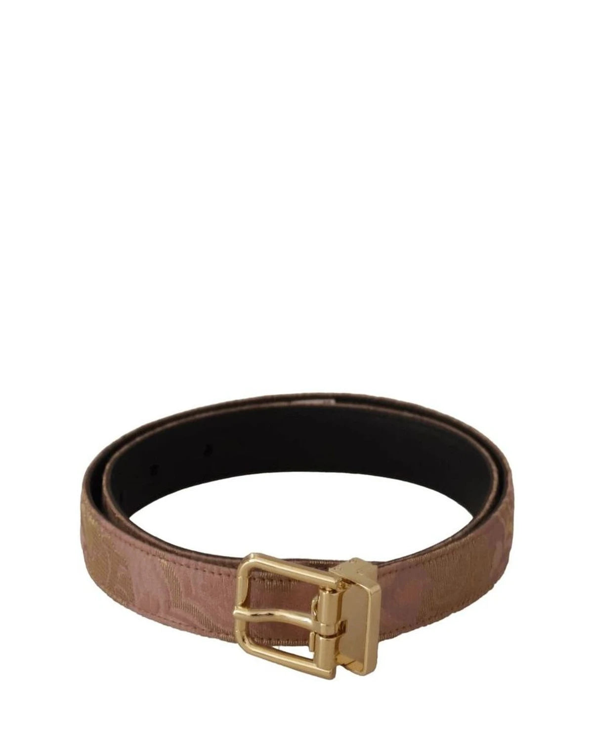 Dolce & Gabbana Belts in pink