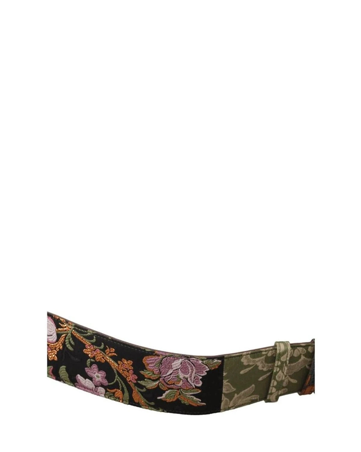 Dolce & Gabbana Belts in gold — view 3