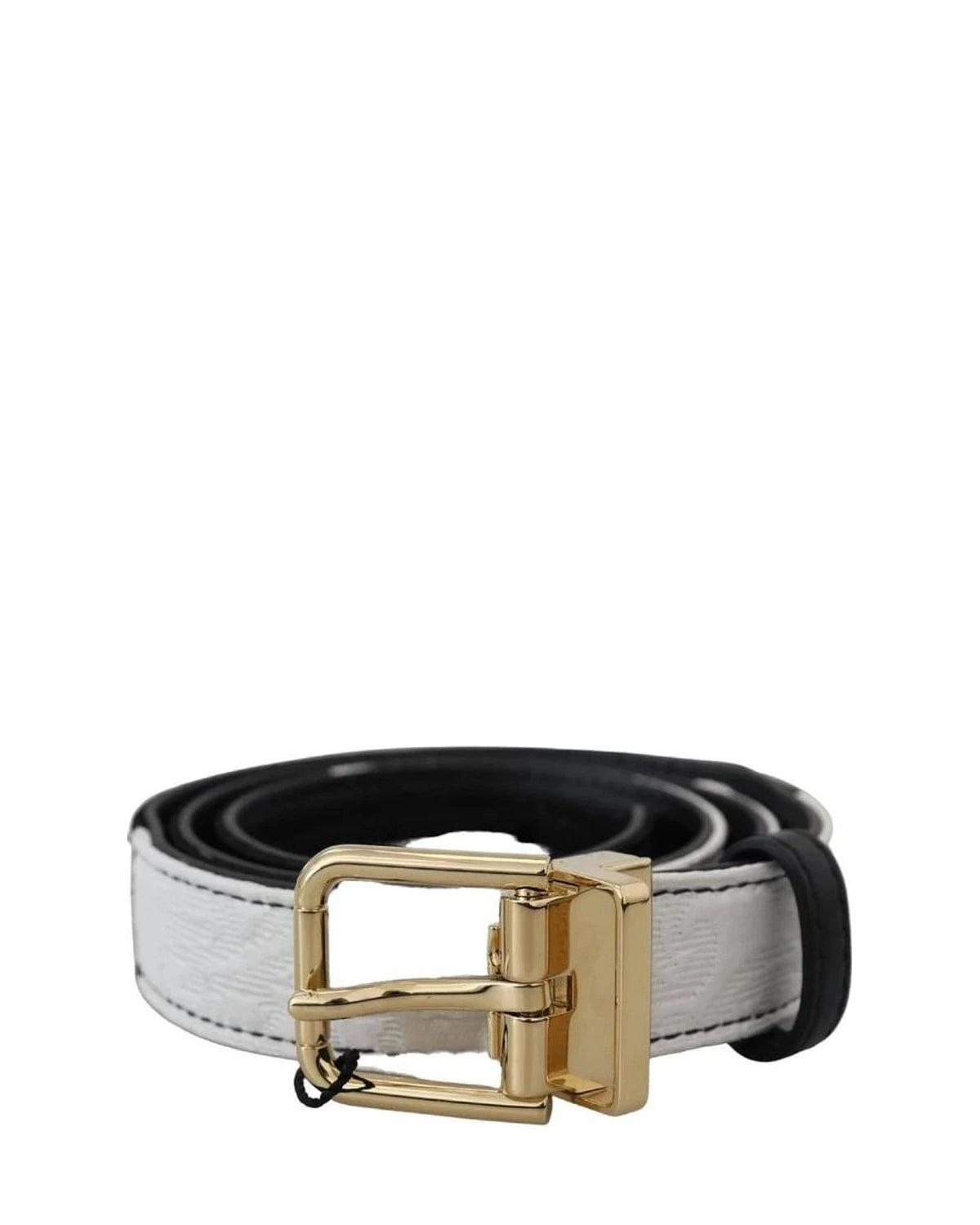 Dolce & Gabbana Belts in black — view 2