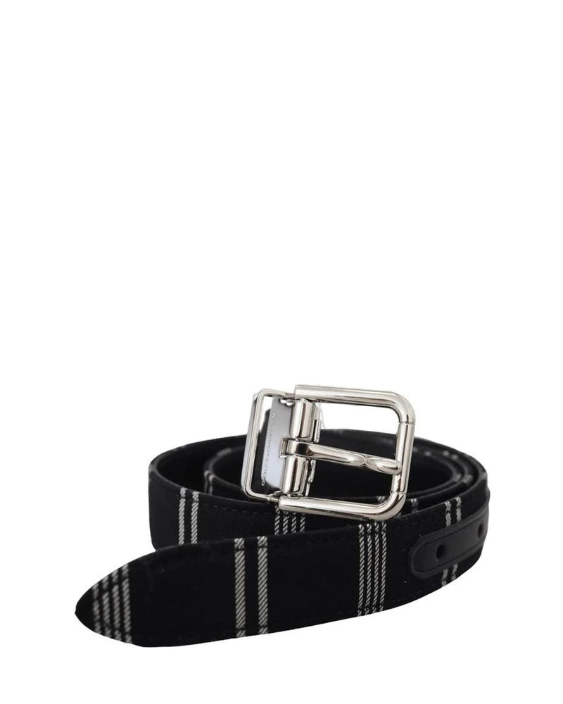 Dolce & Gabbana Belts in black